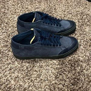 Nike SB Blazer Chukka Shoes